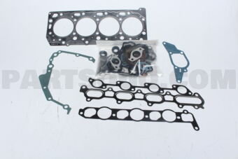 1000C583 GASKET KIT,ENG OVERH