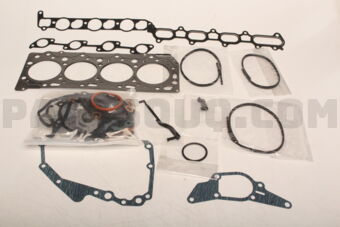 1000C941 GASKET KIT,ENG OVERH