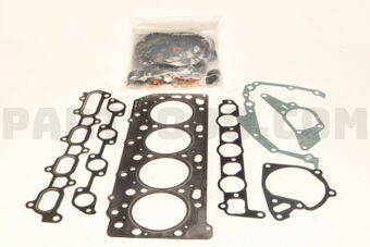 1000C942 GASKET KIT,ENG OVERH