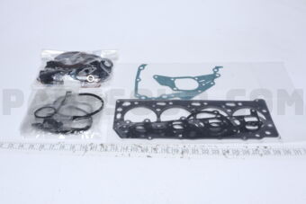 1000C943 GASKET KIT,ENG OVERH