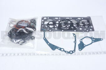 1000C948 Mitsubishi GASKET KIT,ENG OVERHAUL