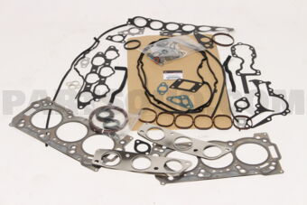1000D055 GASKET KIT,ENG OVERH