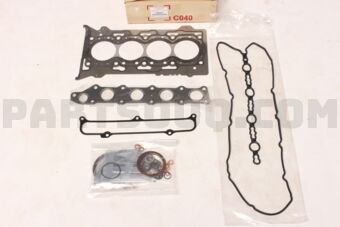 1000D061 GASKET KITENG OVERHAUL