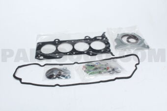 1000D173 GASKET KIT,ENG OVERH