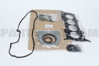 1000D173 GASKET KIT,ENG OVERH