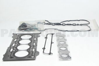 1000D201 GASKET KIT,ENG OVERHAUL