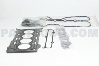 1000D201 GASKET KIT,ENG OVERHAUL