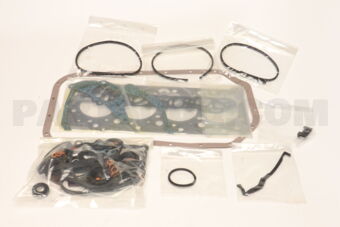 1000D341 GASKET KIT,ENG OVERHAUL