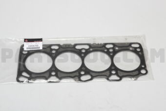 1005A700 GASKET,CYLINDER HEAD