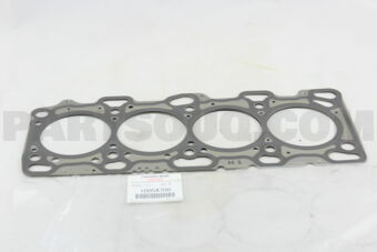 1005A700 GASKET,CYLINDER HEAD