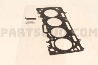 1005A862 Mitsubishi GASKET,CYLINDER HEAD(*)