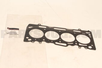 1005A862 Mitsubishi GASKET,CYLINDER HEAD(*)
