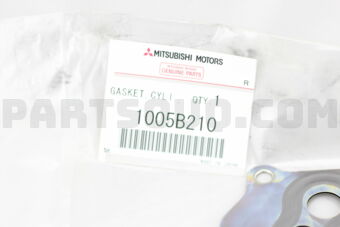 1005B210 GASKET,CYLINDER HEAD