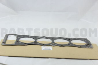 1005B224 GASKET,CYLINDER HEAD(*)