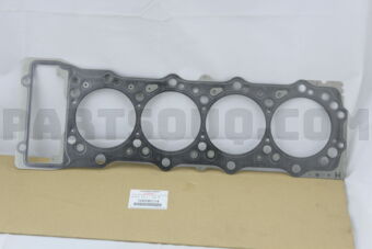 1005B224 GASKET,CYLINDER HEAD(*)
