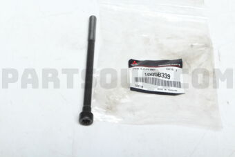 1005B339 BOLT,CYLINDER HEAD