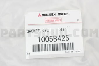 1005B425 GASKET,CYLINDER HEAD