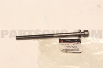 1005B586 BOLT,CYLINDER HEAD