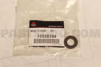 1005B594 WASHER,CYLINDER HEAD