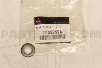 1005B594 WASHER,CYLINDER HEAD