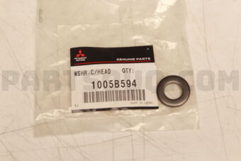 1005B594 WASHER,CYLINDER HEAD