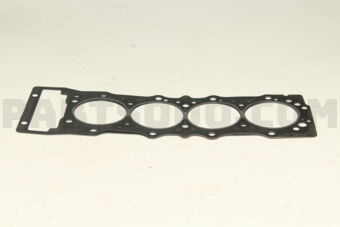 1005B765 GASKET,CYLINDER HEAD(*)