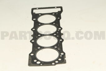 1005B765 GASKET,CYLINDER HEAD(*)