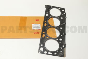1005B997 GASKET,CYLINDER HEAD(*)