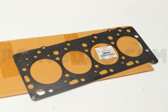1005B997 GASKET,CYLINDER HEAD(*)