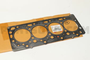 1005B998 M1005B841  GASKET,CYLINDER HEAD(*)
