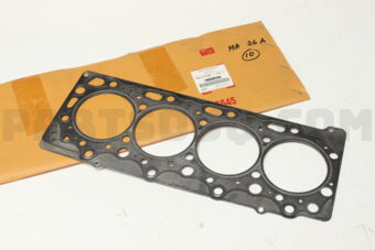 1005B998 M1005B841  GASKET,CYLINDER HEAD(*)