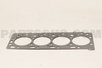 1005D178 GASKET,CYLINDER HEAD