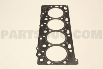 1005D180 Mitsubishi GASKET,CYLINDER HEAD