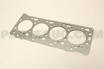 1005D180 Mitsubishi GASKET,CYLINDER HEAD