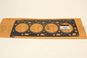 1005D180 Mitsubishi GASKET,CYLINDER HEAD