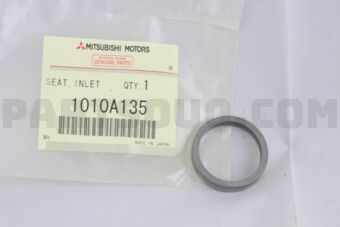 1010A135 SEAT,INLET VALVE