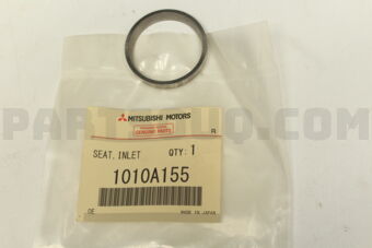 1010A155 SEAT,INLET VALVE