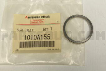 1010A155 SEAT,INLET VALVE