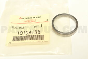 1010A155 SEAT,INLET VALVE