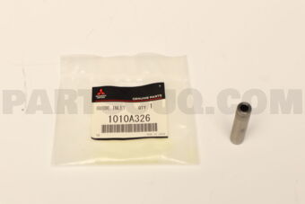 1010A326 GUIDE,INLET VALVE