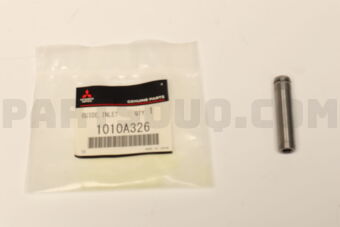1010A326 GUIDE,INLET VALVE