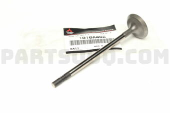 1010A452 VALVE,INLET