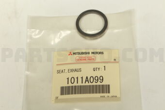 1011A099 SEAT,EXHAUST VALVE