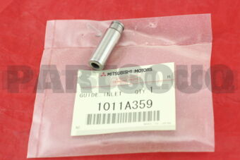 1011A359 GUIDE,INLET VALVE