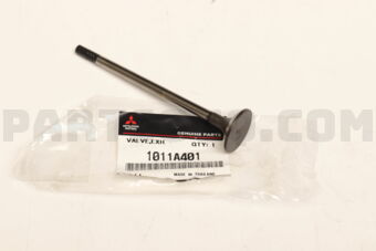 1011A401 VALVE,EXHAUST