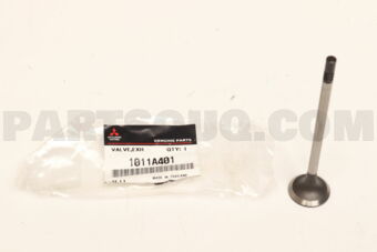 1011A401 VALVE,EXHAUST