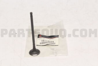 1011A535 VALVE EXHAUST