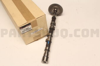 1015B008 Mitsubishi CAMSHAFT,EXHAUST