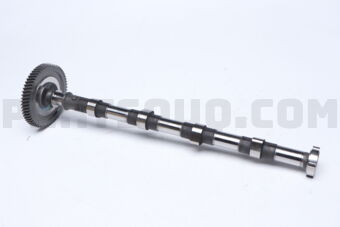 1015B554 CAMSHAFT,INLET