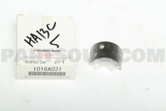 1016A031 BEARING,CAMSHAFT